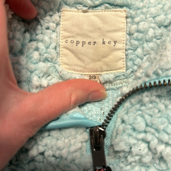 Girls pullover - Picture 3 of 3